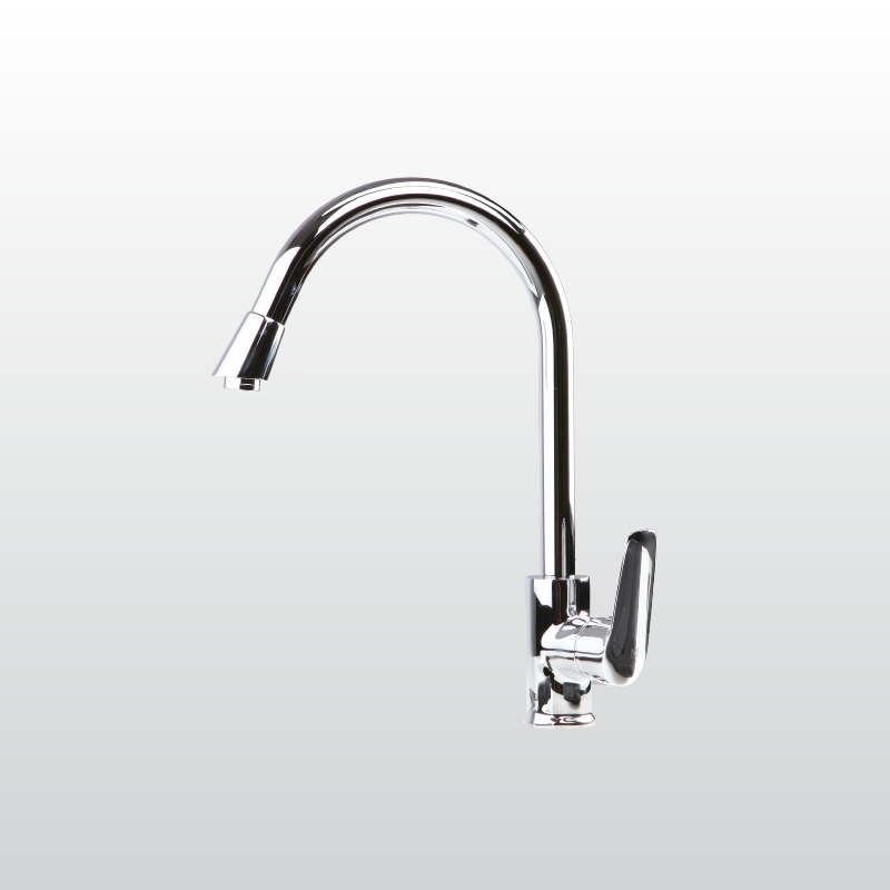 Vòi Rửa Chén Malloca K279N